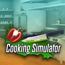 烹饪料理模拟器