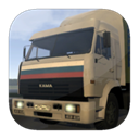 卡车运输模拟中文版