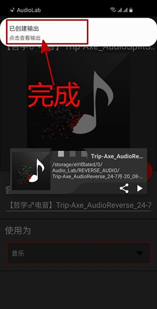 audiolab专业版中文版